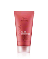 Wella Professionals Invigo Color Brilliance Vibrant Color Mask for Fine to Normal Hair haarbehandeling 30 ml