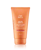Wella Professionals Invigo Nutri-Enrich Frizz Control Cream 150ml