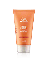 Wella Professionals Invigo Nutri-Enrich Mask 75ml