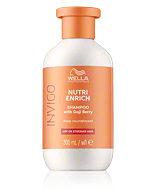 Wella Professionals Invigo Nutri-Enrich Shampoo 300ml