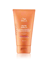 Wella Professionals Invigo Nutri-Enrich Warming Express Mask haarbehandeling 150 ml