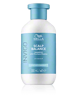 Wella Professionals Invigo Scalp Balance Anti-Dandruff Shampoo 300ml