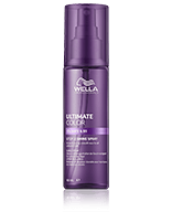 Wella Professionals Ultimate Color Shine Spray haarspray 95 ml