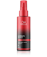 Wella Professionals Ultimate Repair Night Serum haarserum 95 ml