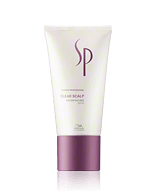 Wella SP System Professional Clear Scalp Shampeeling Anti‑roos 150 ml