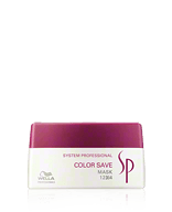 Wella SP System Professional Color Save Mask haarbehandeling 200 ml