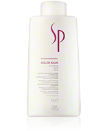 Wella SP System Professional Color Save Shampoo Shampoo 1000 ml