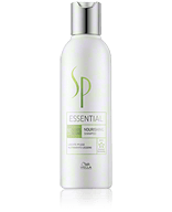 Wella SP System Professional Essential Nourishing Shampoo Shampoo 200 ml