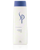 Wella SP System Professional Hydrate Shampoo 250ml