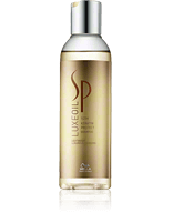 Wella SP System Professional Luxe Oil Keratin Protect Shampoo 200ml