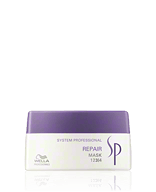 Wella SP System Professional Repair Mask haarbehandeling 200 ml