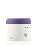 Wella SP System Professional Repair Mask haarbehandeling 400 ml