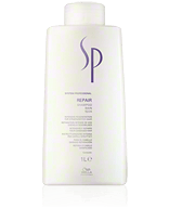 Wella SP System Professional Repair Shampoo 1000ml