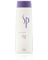 Wella SP System Professional Repair Shampoo Shampoo 250 ml