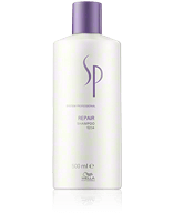 Wella SP System Professional Repair Shampoo Shampoo 500 ml