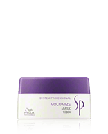 Wella SP System Professional Volumize Mask haarbehandeling 200 ml