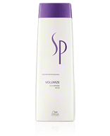 Wella SP System Professional Volumize Shampoo Shampoo 250 ml