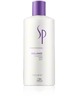 Wella SP System Professional Volumize Shampoo Shampoo 500 ml