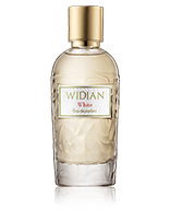 Widian Rose Arabia Collection White Eau de Parfum Spray 100 ml