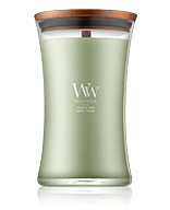 WoodWick Vapour Trails Collection Ethereal Haze Geurkaars