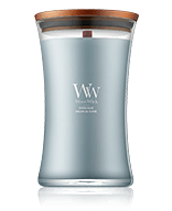 WoodWick Vapour Trails Collection Terra Haze Geurkaars