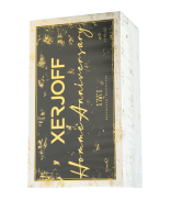 Xerjoff 17/17 Stone Label Collection Homme Verjaardag Parfum Spray 50 ml