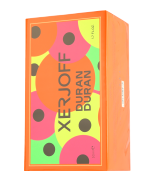 Xerjoff Duran Duran NeoRio Sinaasappel Parfum Spray 50 ml