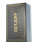 Xerjoff Join the Club Collection Shunkoin Eau de Parfum Nevel 50 ml