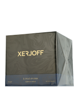 Xerjoff Scentimento Collection Liefhebbers van Luna Geurkaars 750 g
