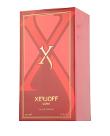 Xerjoff Vibe Collection Coro Eau de Parfum Nevel 50 ml
