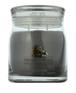 Yankee Candle Signature Bosweekend herinneringen Geurkaars 368 g