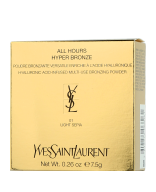 Yves Saint Laurent All Hours Hyper Bronze 01 Light Sepia Bronzer 7,5 g