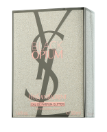 Yves Saint Laurent Black Opium Eau de Parfum Glitter Spray 50 ml