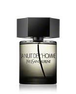 Yves Saint Laurent La Nuit De L'Homme Eau de Toilette Spray 