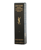 Yves Saint Laurent Lash Clash Extreme Volume Mascara Mascara
