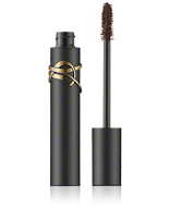 Yves Saint Laurent Lash Clash Extreme Volume Mascara Uninhibited Brown (8 ml)