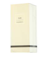 Yves Saint Laurent Le Vestiaire des Parfums Cuir Eau de Parfum Nevel 75 ml