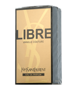 Yves Saint Laurent Libre Vanille Couture Eau de Parfum Nevel 50 ml