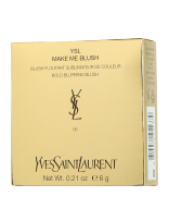 Yves Saint Laurent Make Me Blush Bold Blurring Blush 06 Rose Haze Rouge 6 g