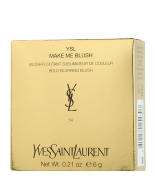 Yves Saint Laurent Make Me Blush Bold Blurring Blush 54 Berry Bang Rouge 6 g