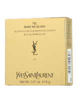 Yves Saint Laurent Make Me Blush Bold Blurring Blush 69 Lavender Lust Rouge 6 g