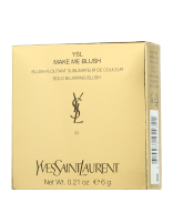 Yves Saint Laurent Make Me Blush Bold Blurring Blush 93 Restless Rosé Rouge 6 g