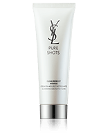 Yves Saint Laurent Pure Shots Clean Reboot Mousse Reinigingscrème 125 ml