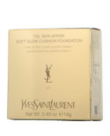 Yves Saint Laurent Skin Affair Soft Glow Cushion Foundation LC1 Foundation 14 g