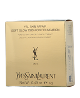 Yves Saint Laurent Skin Affair Soft Glow Cushion Foundation MN7.5 Foundation 14 g