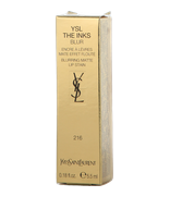 Yves Saint Laurent The Inks Blur 216 Pink Domination Lippenstift 5,5 ml