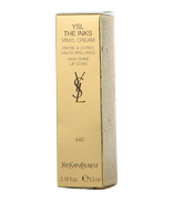 Yves Saint Laurent The Inks Vinyl Cream 440 Blush Connection Lippenstift 5,5 ml