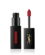 Yves Saint Laurent Vernis à Lèvres 422 Rouge Rouge Minimaliste Lippenlak 5,5 ml