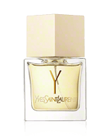 Yves Saint Laurent Y Eau de Toilette Spray 80 ml