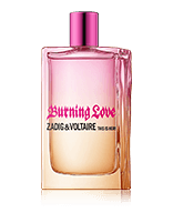 Zadig & Voltaire This is Her! Burning Love Eau de Parfum Spray